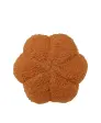 Deko-Kürbis Bouclé