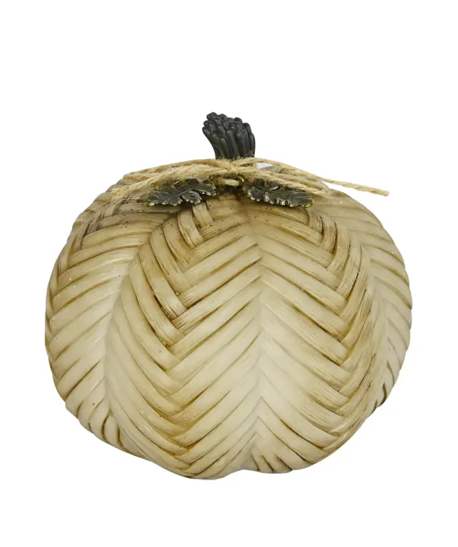 Deko-Kürbis Herbst