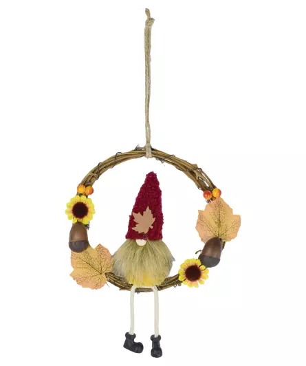Deko-Kranz Herbst