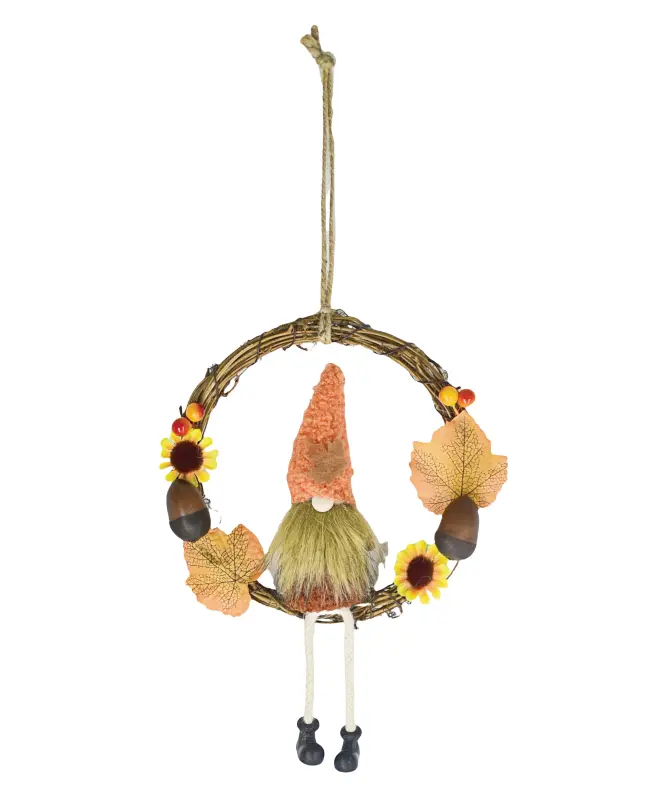 Deko-Kranz Herbst