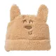 Czapka miś z polaru
