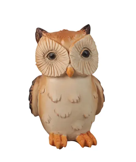 Decoratief figuur Herfst