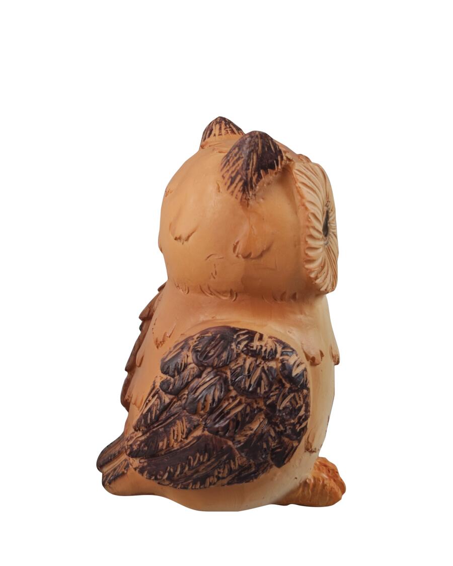 Figurka dekoracyjna różne wzory, ok. 14 cm