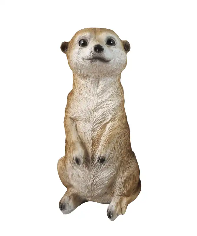 Podzimní dekorace figurka