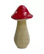 Deko-Pilz Herbst