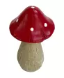 Deko-Pilz Herbst