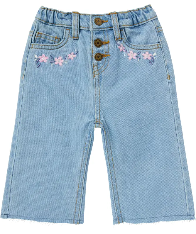 Smalllee_lucky_store Jumpsuit Für Kleine Hunde/Katzen – Denim-Optik, Mit Fliege, Kariert, Größe M