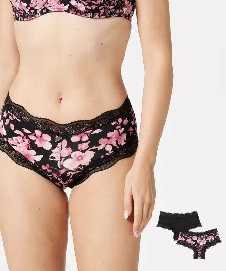 Pantys Blumen