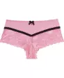 Panty in Altrosa