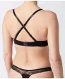 Super push-up bh + string