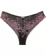Brazilian-Panty aus Spitze