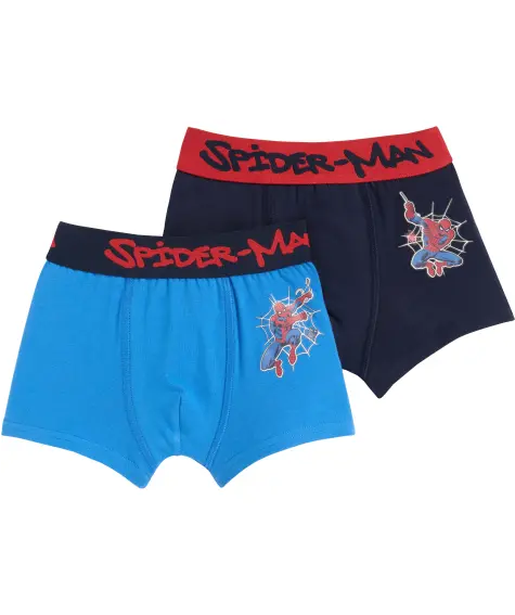 Bokserki Spider-Man