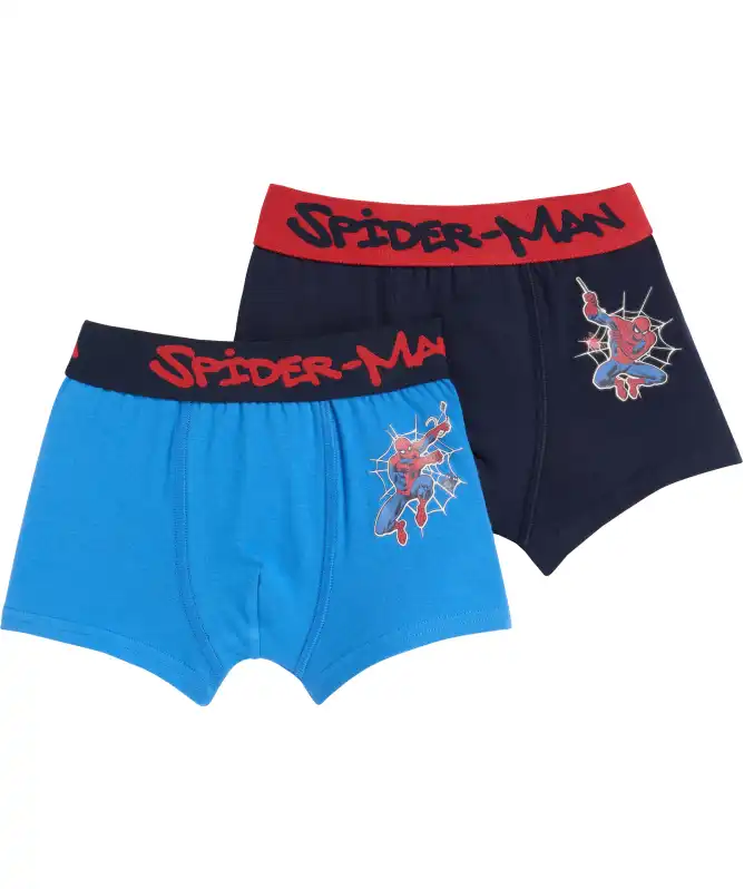 Spider-Man Retro Boxershorts