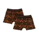 Retro Boxershorts