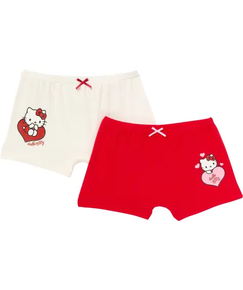Bokserki Hello Kitty