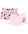 Bokserki Hello Kitty różowy