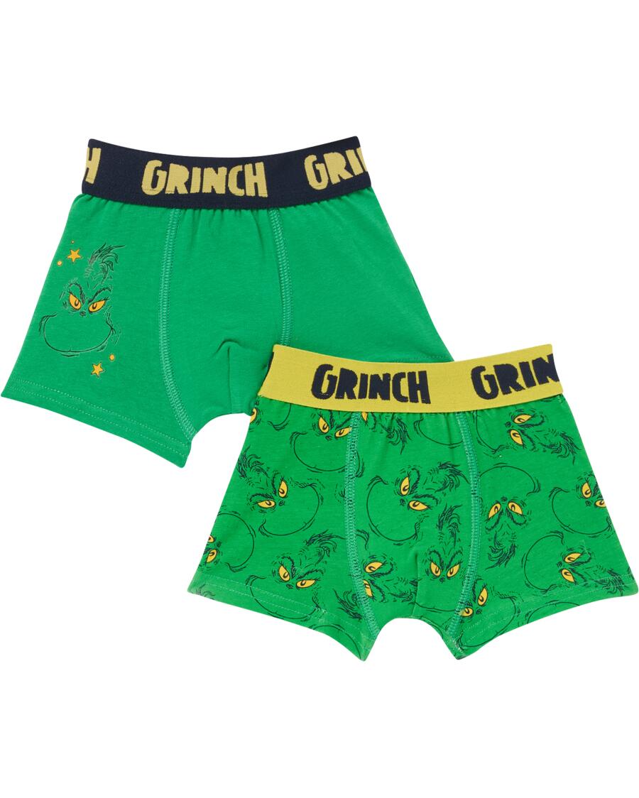 Onderbroek Short mey retro | Christ Smulders