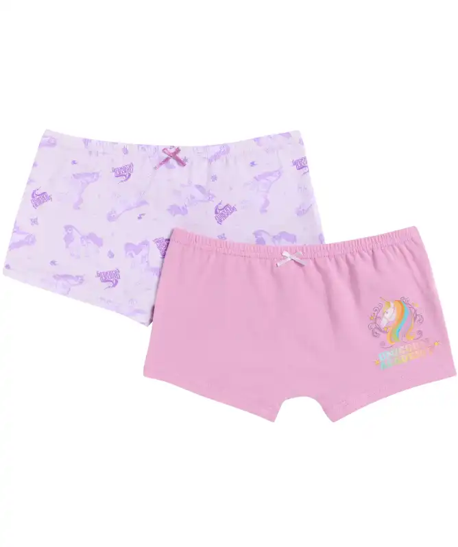 Majtki Unicorn Academy