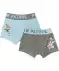 Paw Patrol Retro Boxershorts grau