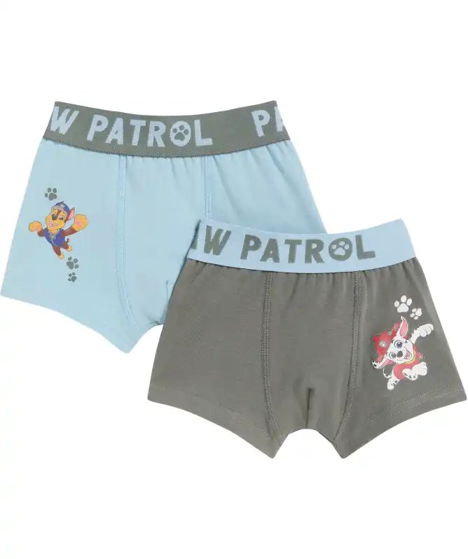 Paw Patrol Retro Boxershorts
