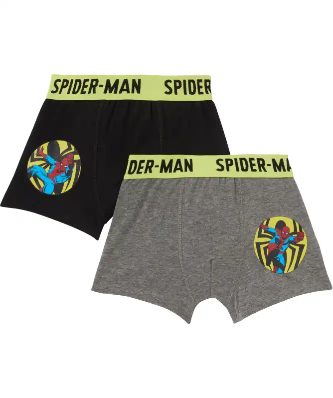 Boxerky Spider-Man