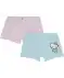 Licenční kalhotky světle modrá
