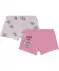 Licenční kalhotky pink růžová