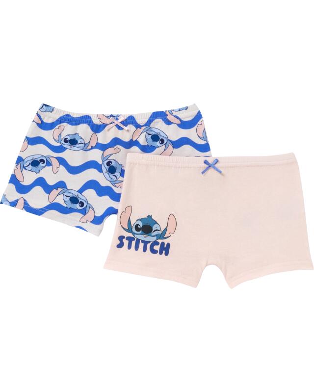 Licensed hipster briefs for girls, pink (KiK Lizenz Pantys (rosa)) — KiK, authentic German product in Morocco