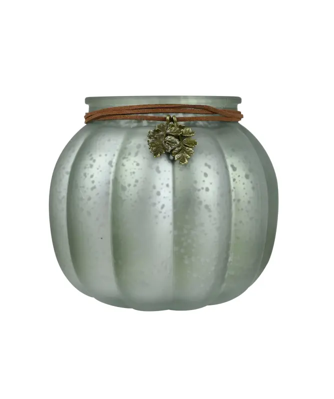 Teelichthalter Herbst