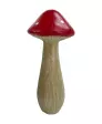 Deko-Pilz Herbst