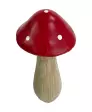 Deko-Pilz Herbst