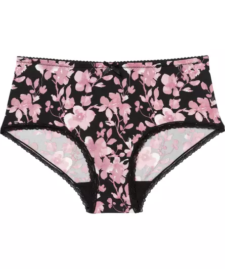 Blumen-Panty