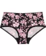 Blumen-Panty