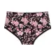 Blumen-Panty