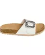 Slippers met stras