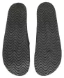 Schwarze Pantoletten