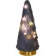 LED-Tanne Weihnachten