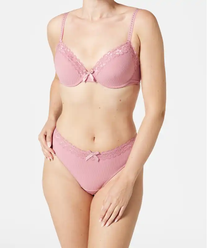 BH + string met kant