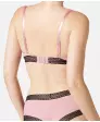 Strukturierter Push-up-BH
