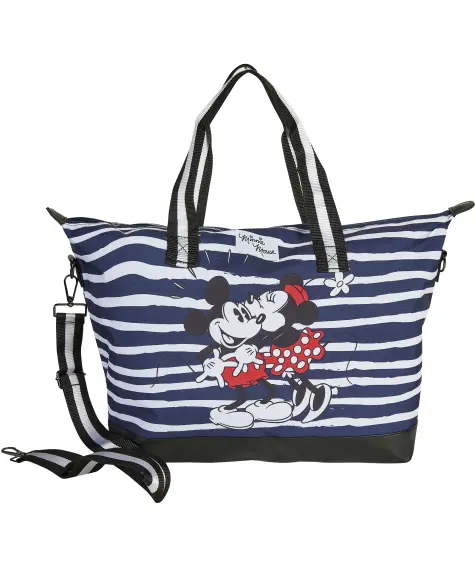 Cestovní taška s licenčními motivy