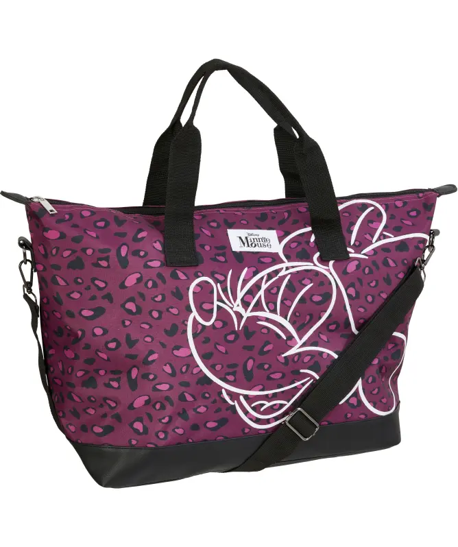 Lizenz Reisetasche
