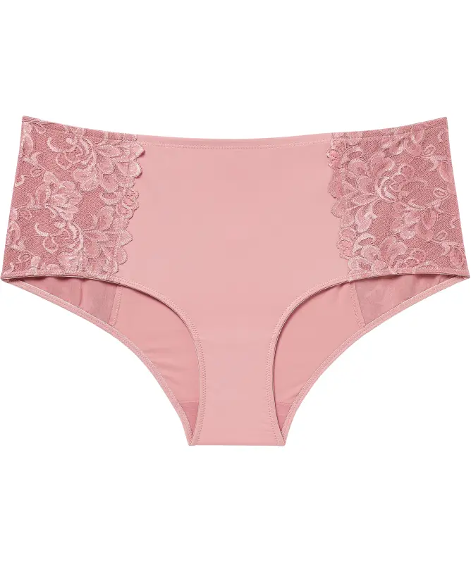 Panty High-waist