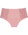 Slip hoge taille