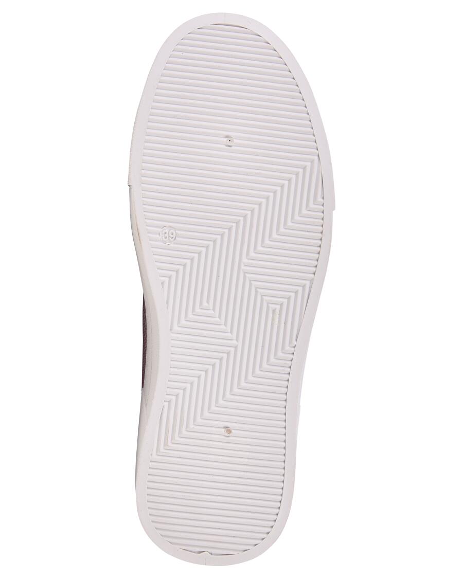 Buty sportowe Janina, ze sznurówkami