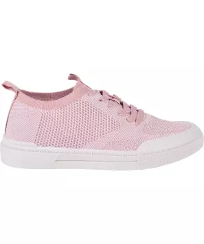 Sneaker mit Glitzer