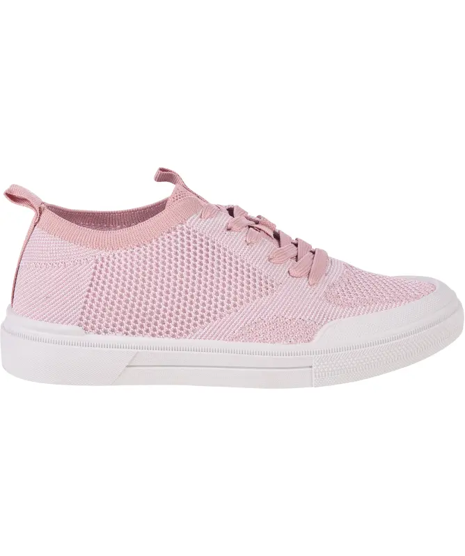 Sportschoenen met glitter