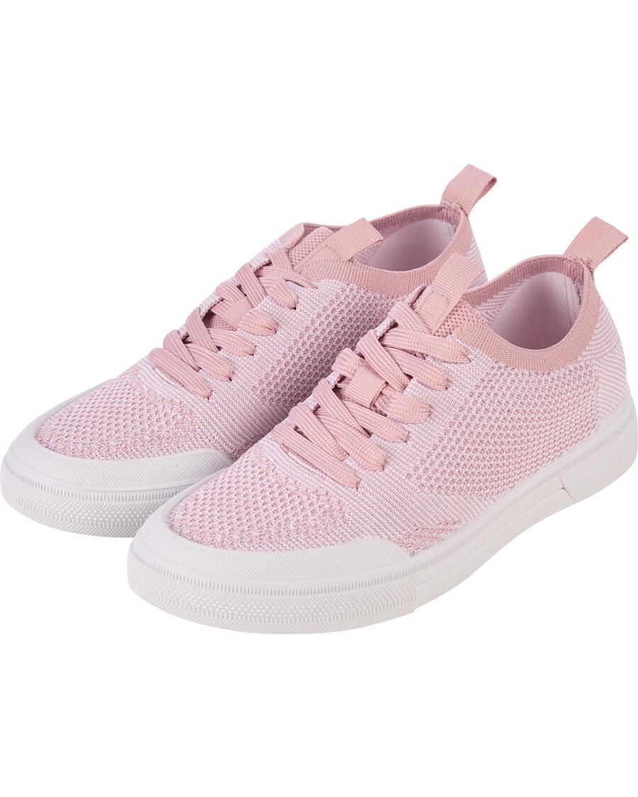 Buty sportowe Janina, ze sznurówkami