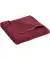 Ręcznik kąpielowy bordo