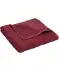 Ręcznik kąpielowy bordo