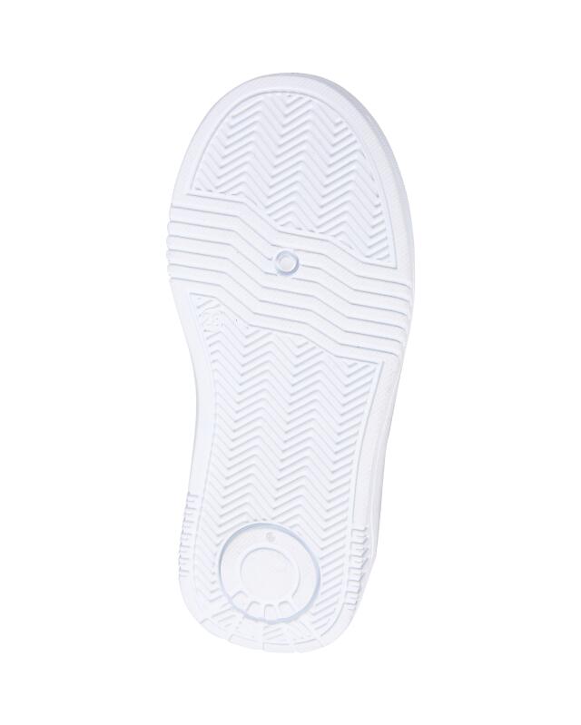 Baskets à inscriptions garçon, bleu marine (KiK Sneaker mit Schriftzügen (dunkelblau)) — KiK, produit allemand authentique au Maroc